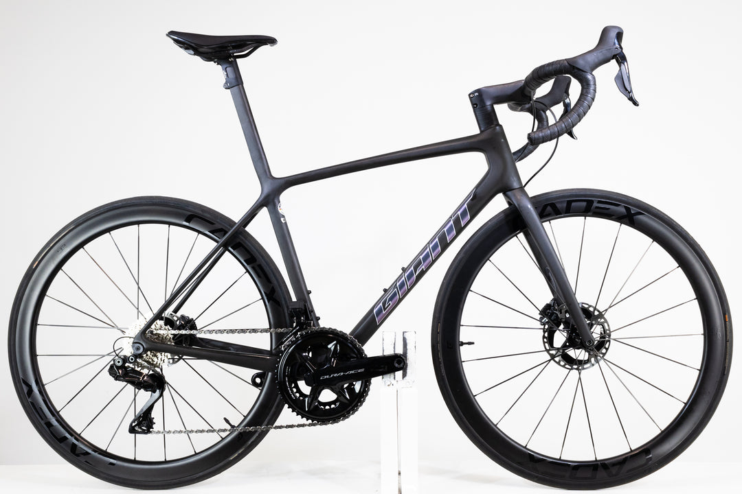 Giant TCR Advanced SL Disc 0 2023 M 2321