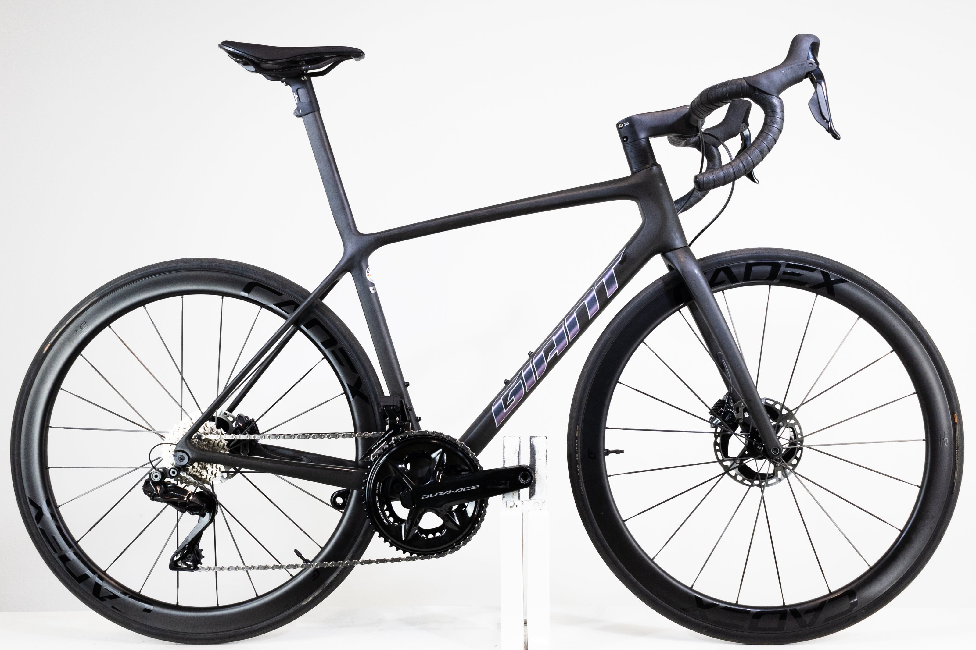 Route Giant TCR Advanced SL Disc 2023 Occasion Reconditionné