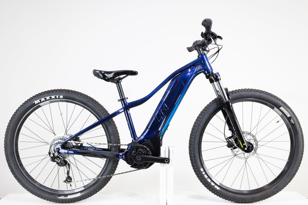 Liv Tempt E+2 2022 XS 2367