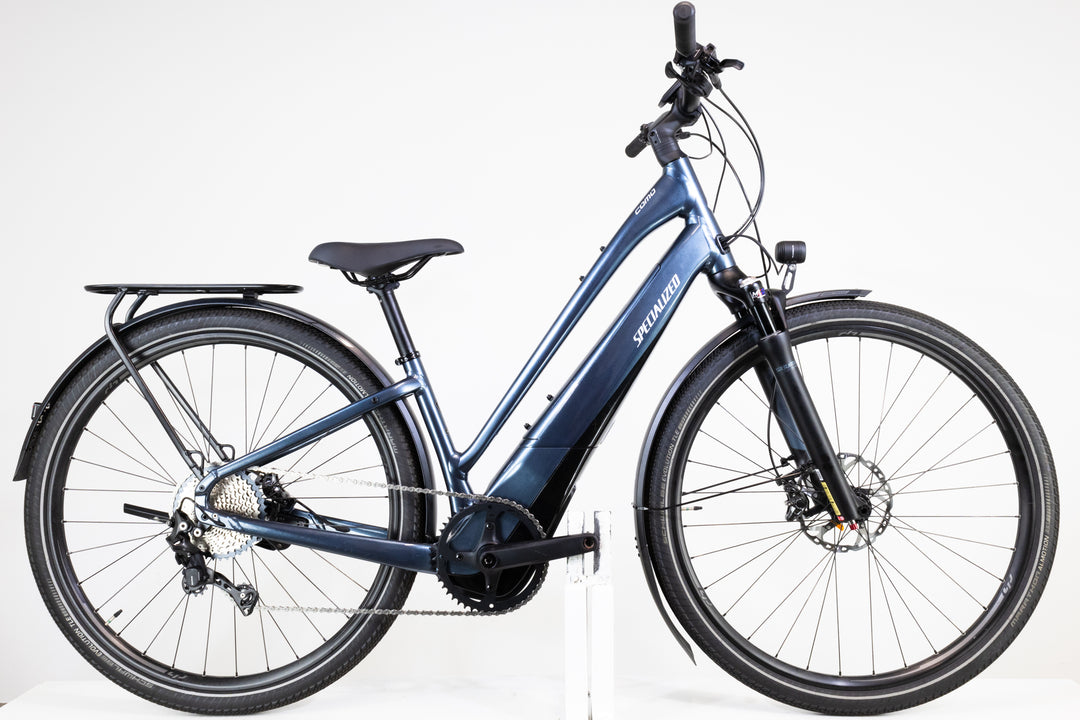 SPECIALIZED Turbo Como 5.0 700C Low Entry 2021 S 2190
