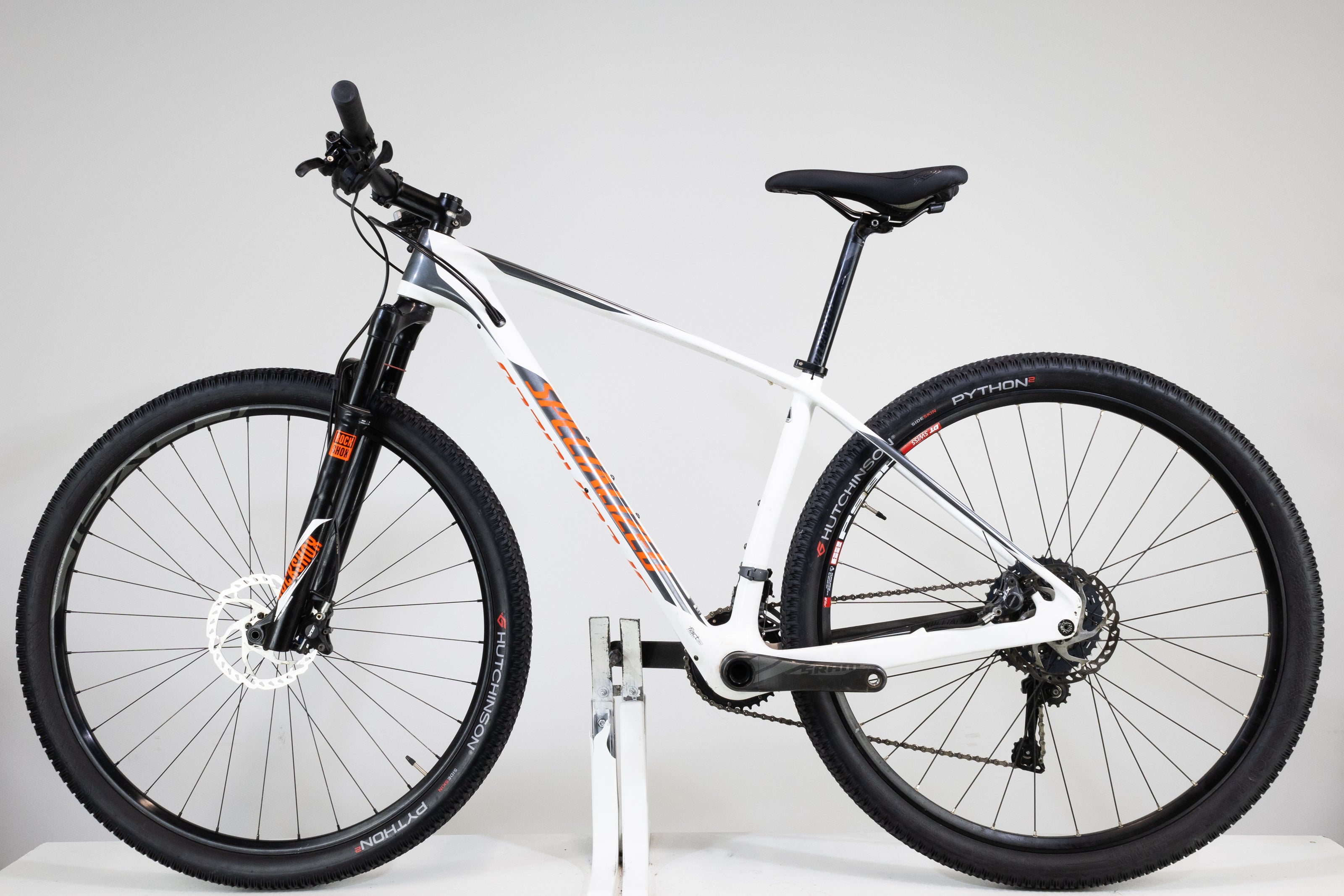 Roue Specialized Stumpjumper Semi Rigide SPECIALIZED Stumpjumper