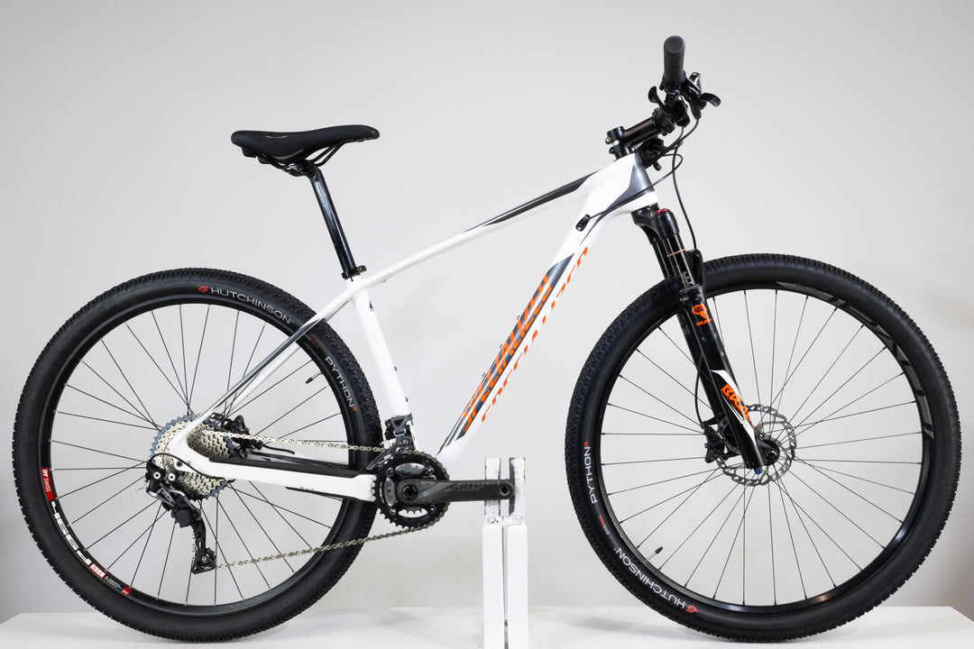 SPECIALIZED Stumpjumper Elite Carbon 29 World Cup 2016 M n°2009