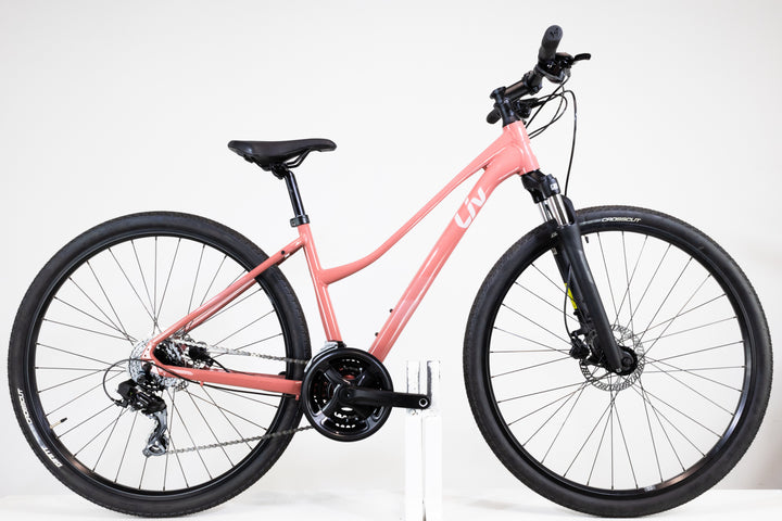 LIV Rove 4 2022 S 2375