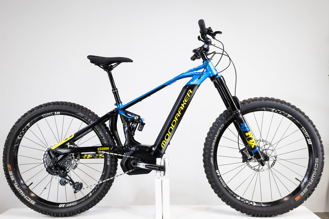 Mondraker CRAFTY R 2019 T.S 2153