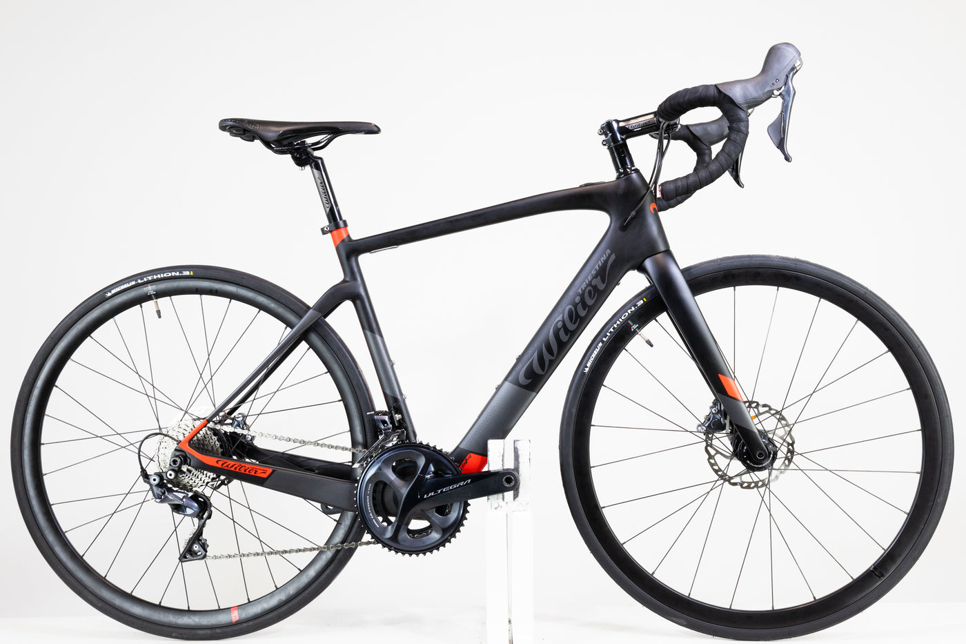 Wilier Velo Wilier Route Electrique Wilier Cento Velo Electrique