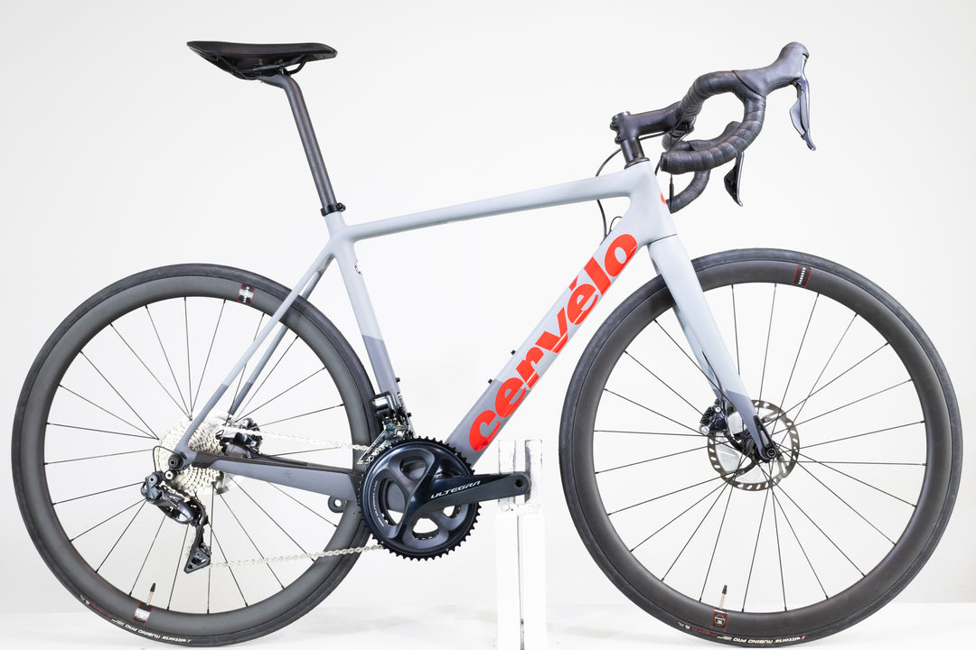 Cervélo R-Series Disc Shimano Ultegra Di2 2021 T.54 2332