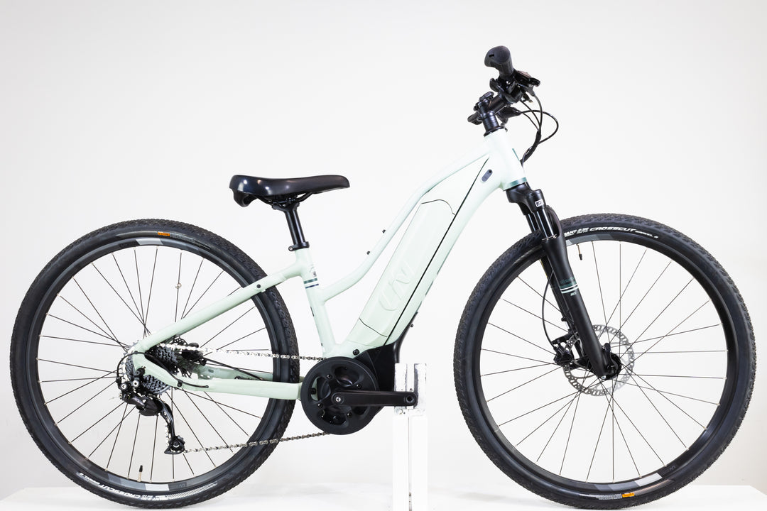 Liv ROVE E+ 2022 T.XS 2417