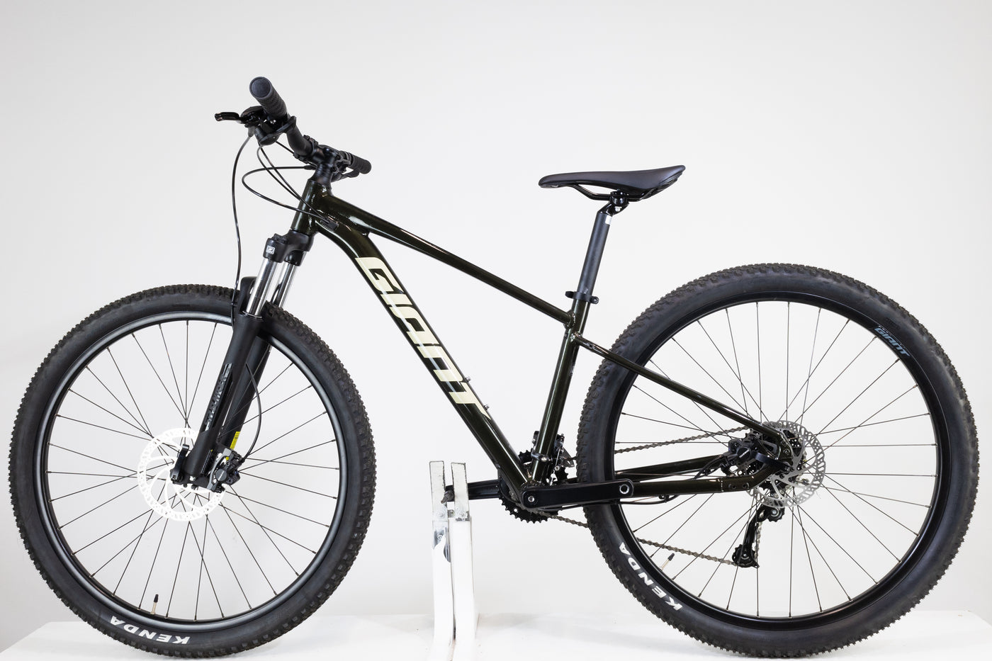 GIANT Talon 29 VTT Occasion Reconditionné Mint Bikes - Main Image