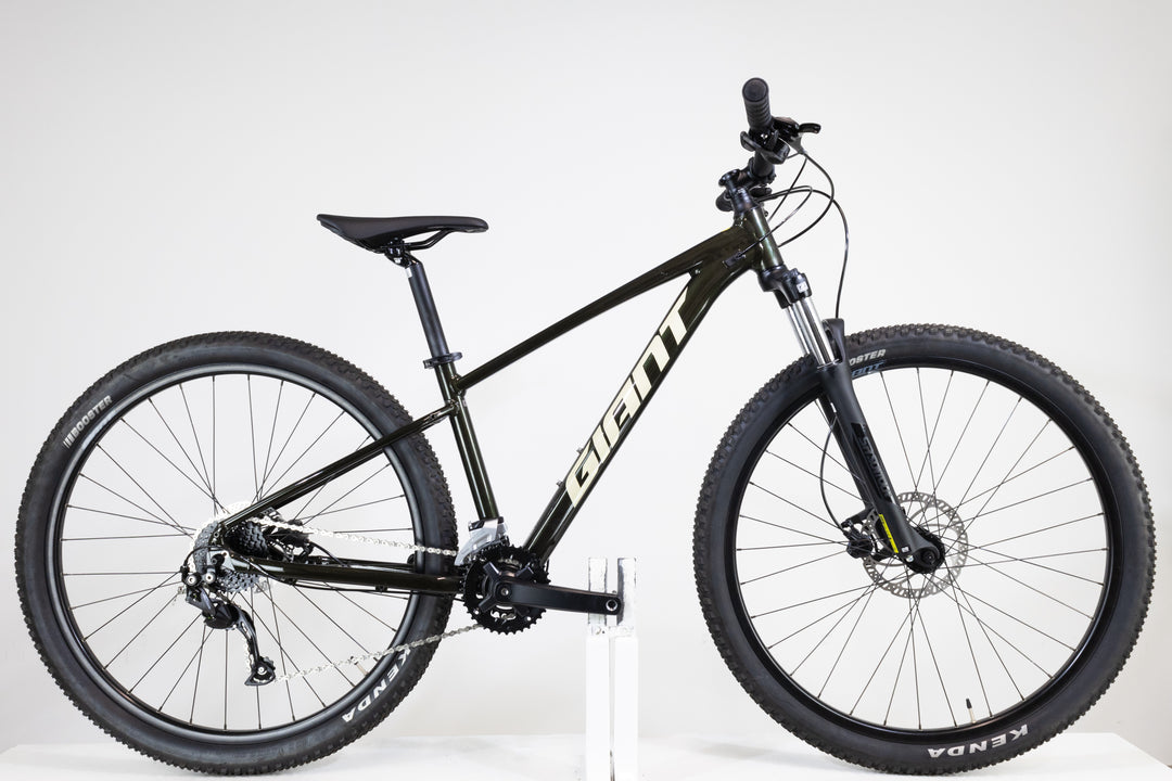 GIANT Talon 29 2 Phantom Green 2022 S 2393