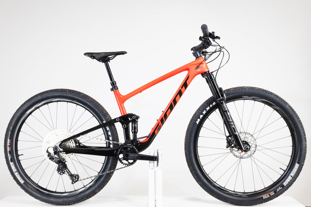 Giant Anthem Advanced Pro 29 3 Phoenix Fire 2023 M 2381