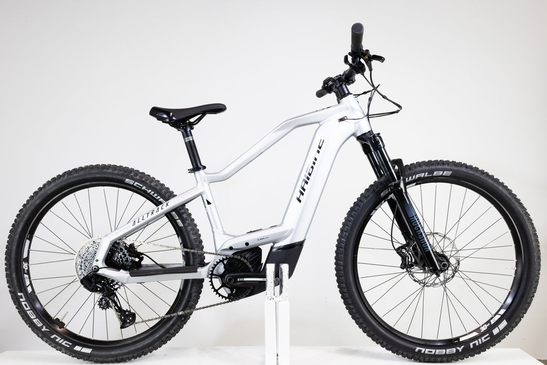 HAIBIKE Alltrack 9 2023 S 2421