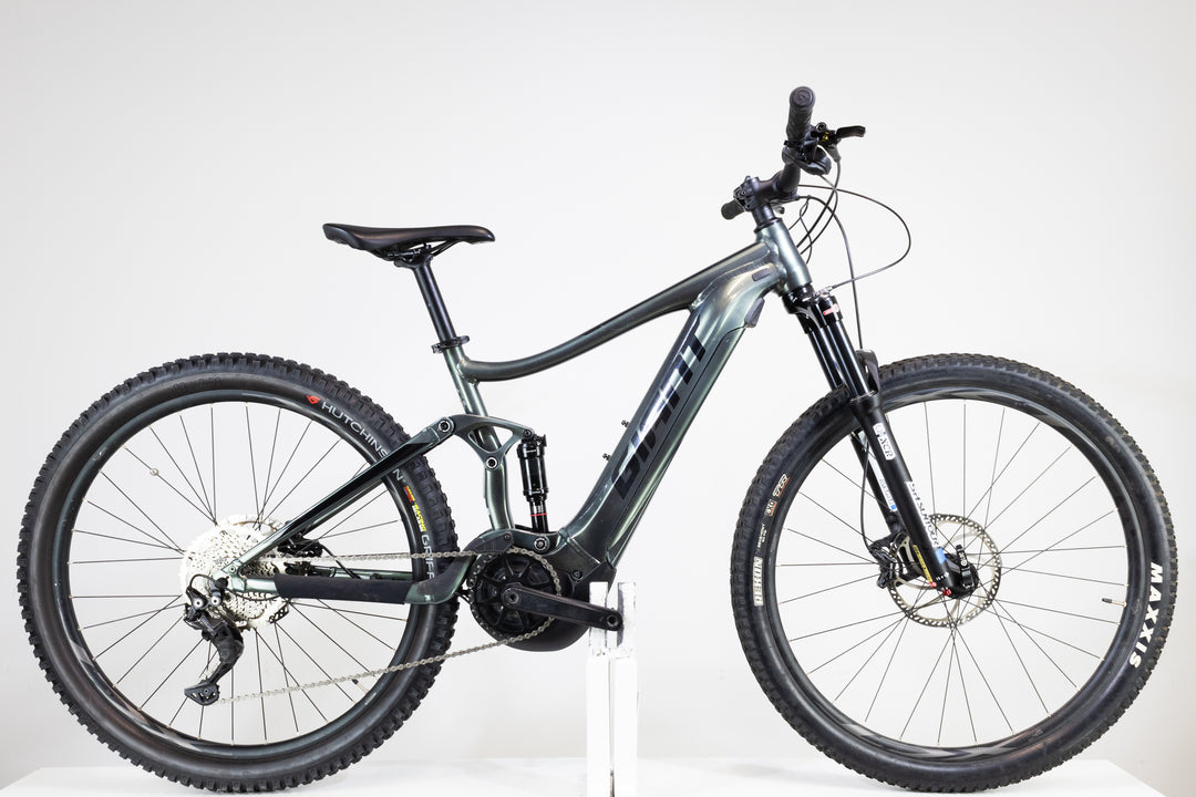 GIANT Stance E+2 2021 M 526