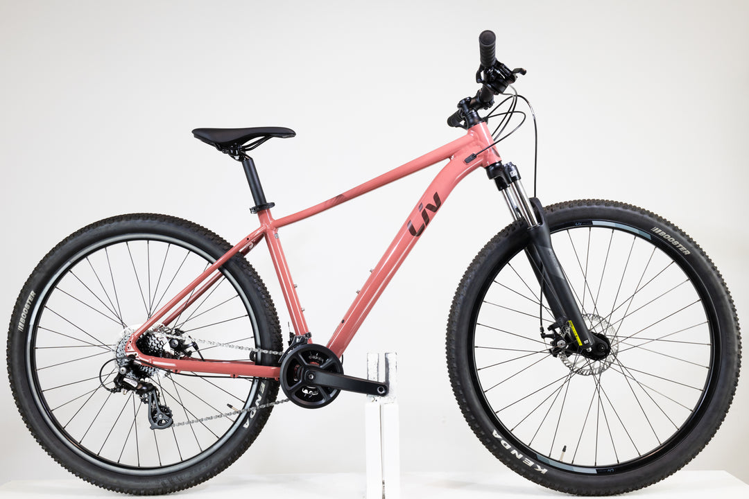 Liv Tempt 29 4 TERRA ROZA 2022 T.L 2439
