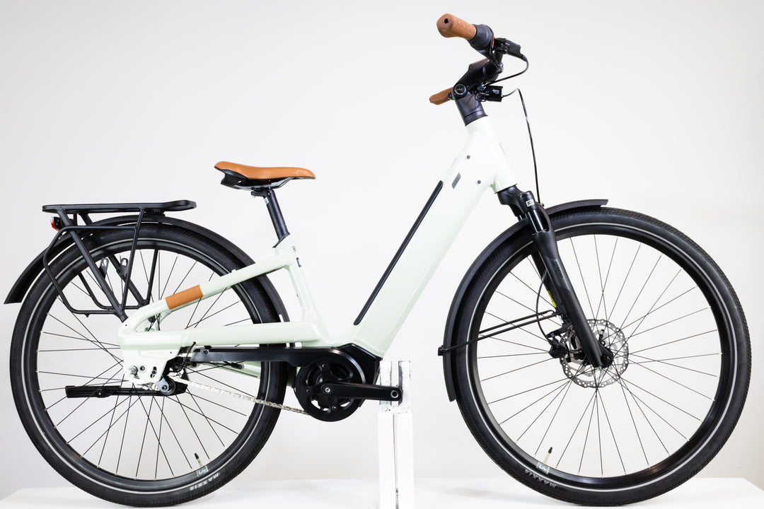 Liv Allure E+ 2 Desert Sage 2022 XS 2377