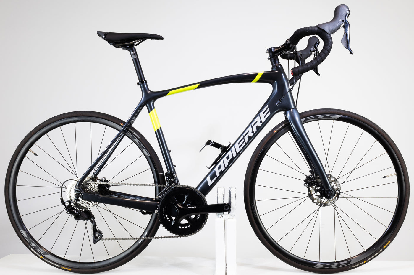 Lapierre Sensium 500 Disc 2020 L 2365