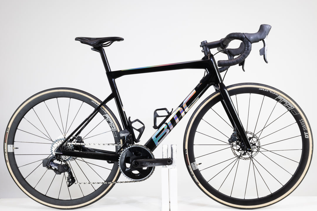 BMC teammachine slr two 2023 T.54 2143