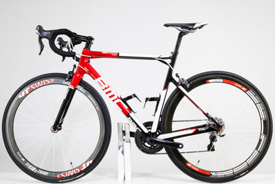 BMC Racemachine RM01 Ultegra 2012 T.53 2357