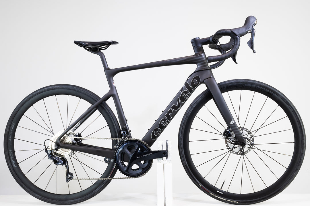 Cervélo Calédonia 5 Ultegra 2021 T.54 2308