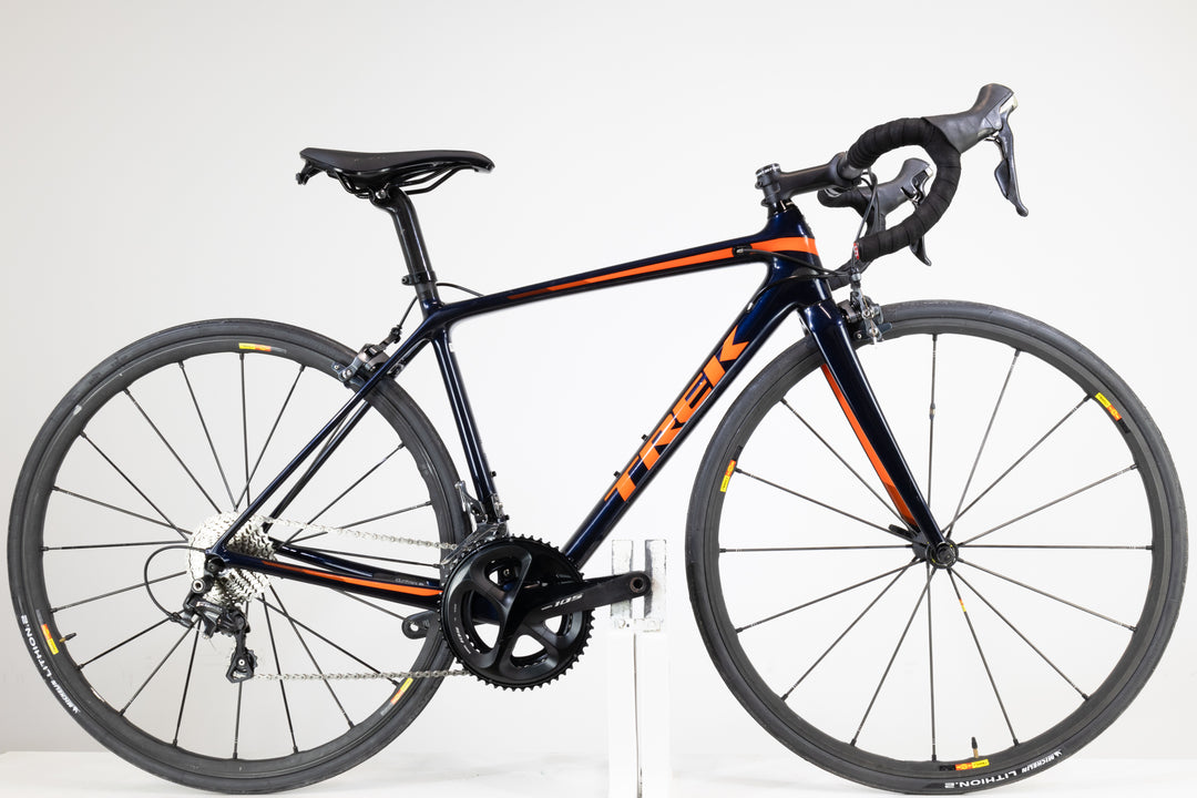 Trek Emonda sl5 2020 1948