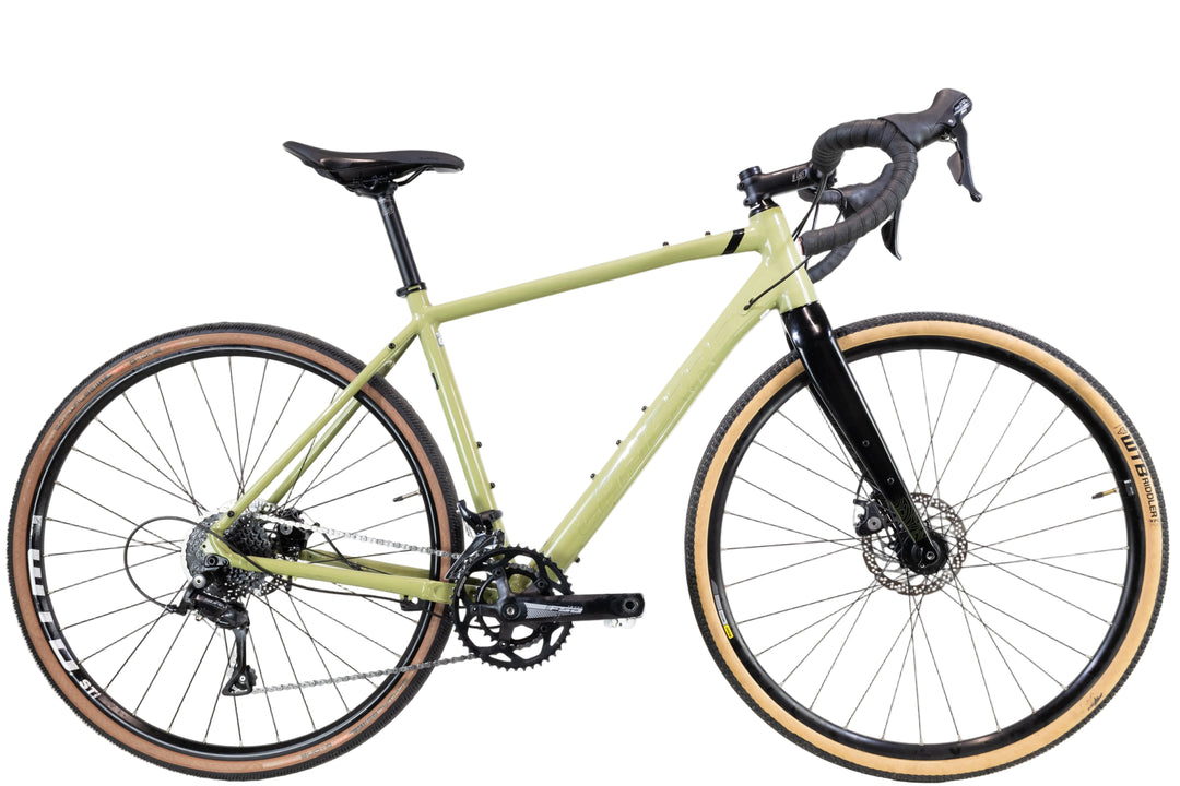 Lapierre crosshill 2.0 2023 2445