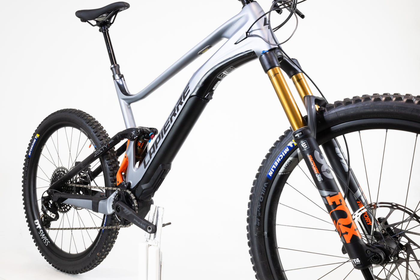 Lapierre E-Zesty LTD Ultimate 2020 T.L 1941