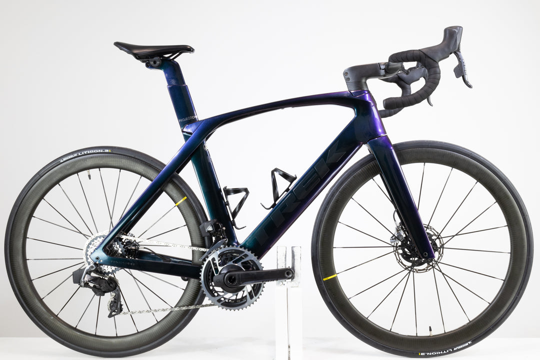 Trek Madone SLR 9 Project One 2020 2493