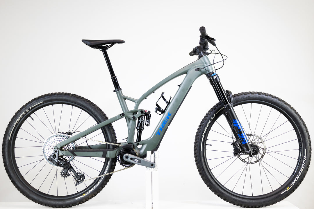 Trek FUEL EXE 8 GX AXS 2023 2415