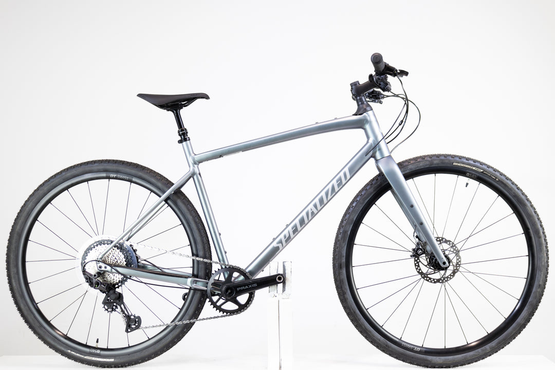 Specialized Diverge E5 Expert EVO 2022 2511