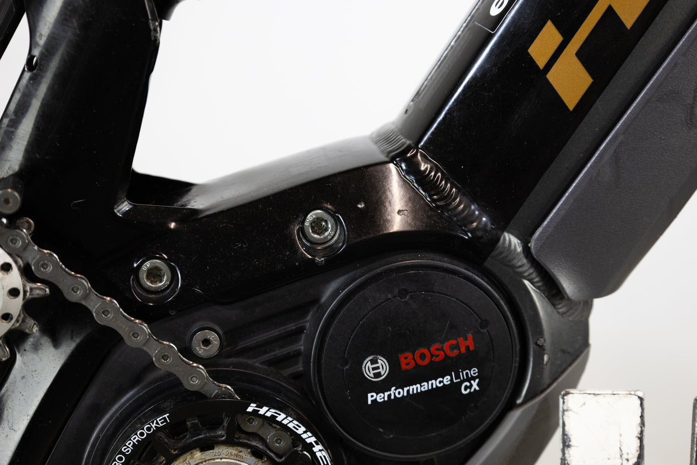 Haibike - Pignon 20 dents XDuro/Bosch Performance CX Haibike - Pignon 20 dents XDuro/Bosch Performance CX