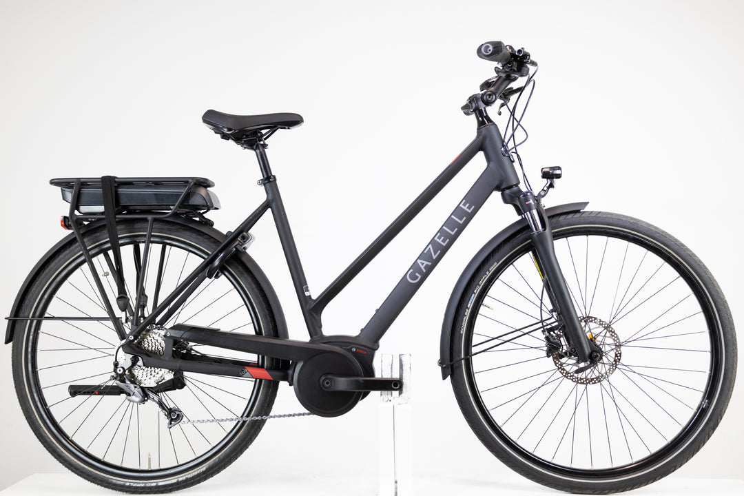 Gazelle medeo T9 2021 2456