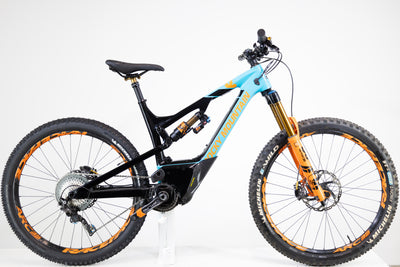 Rocky Mountain Altitude Powerplay Carbon 90 2019 2239