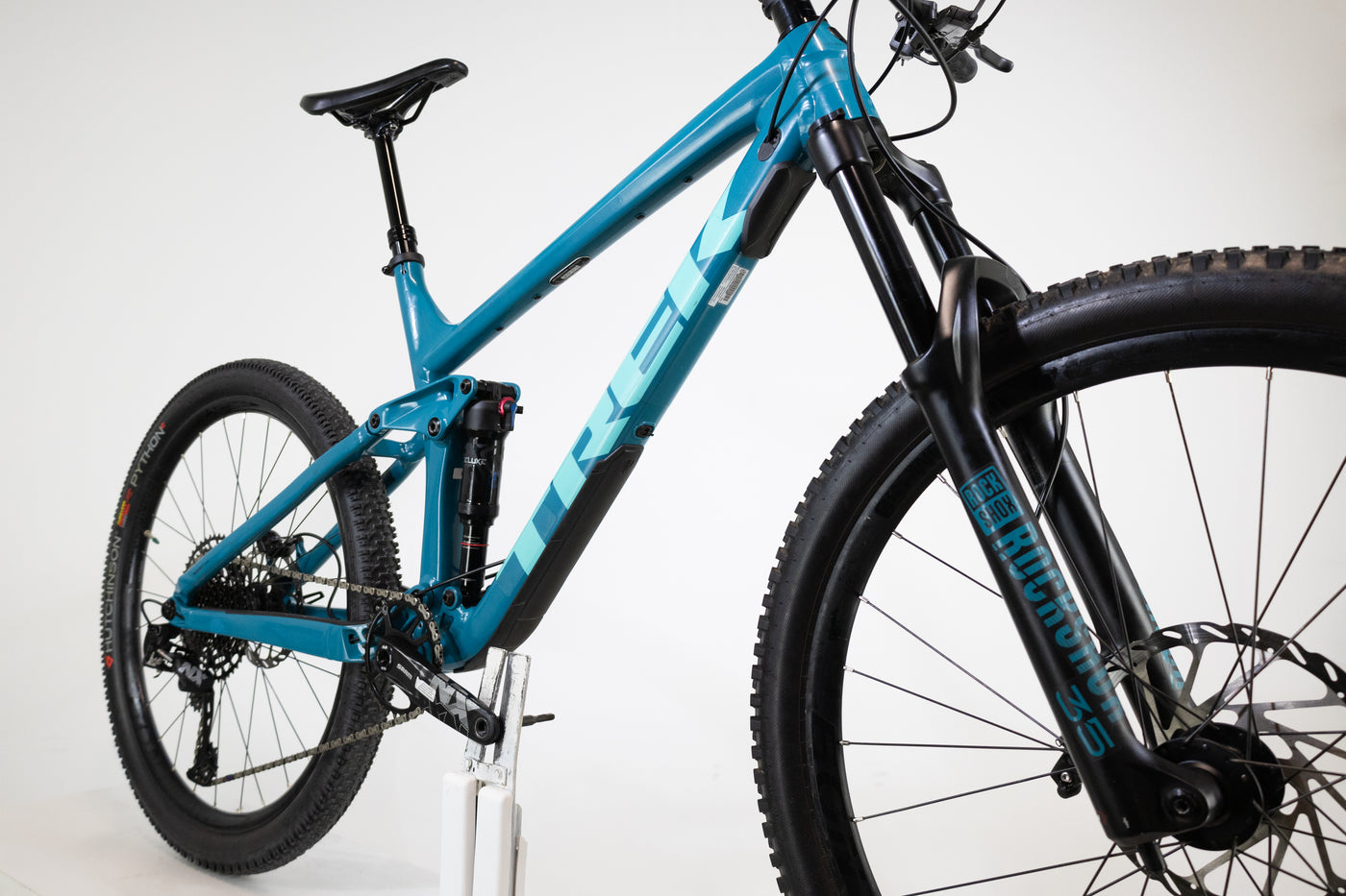 Trek Remedy VTT Occasion Reconditionné Mint Bikes