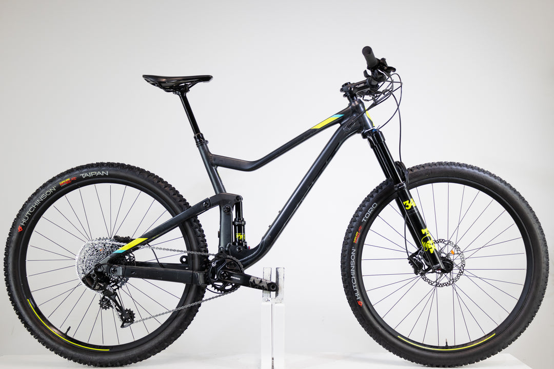 SCOTT Genius 750 2019 2387
