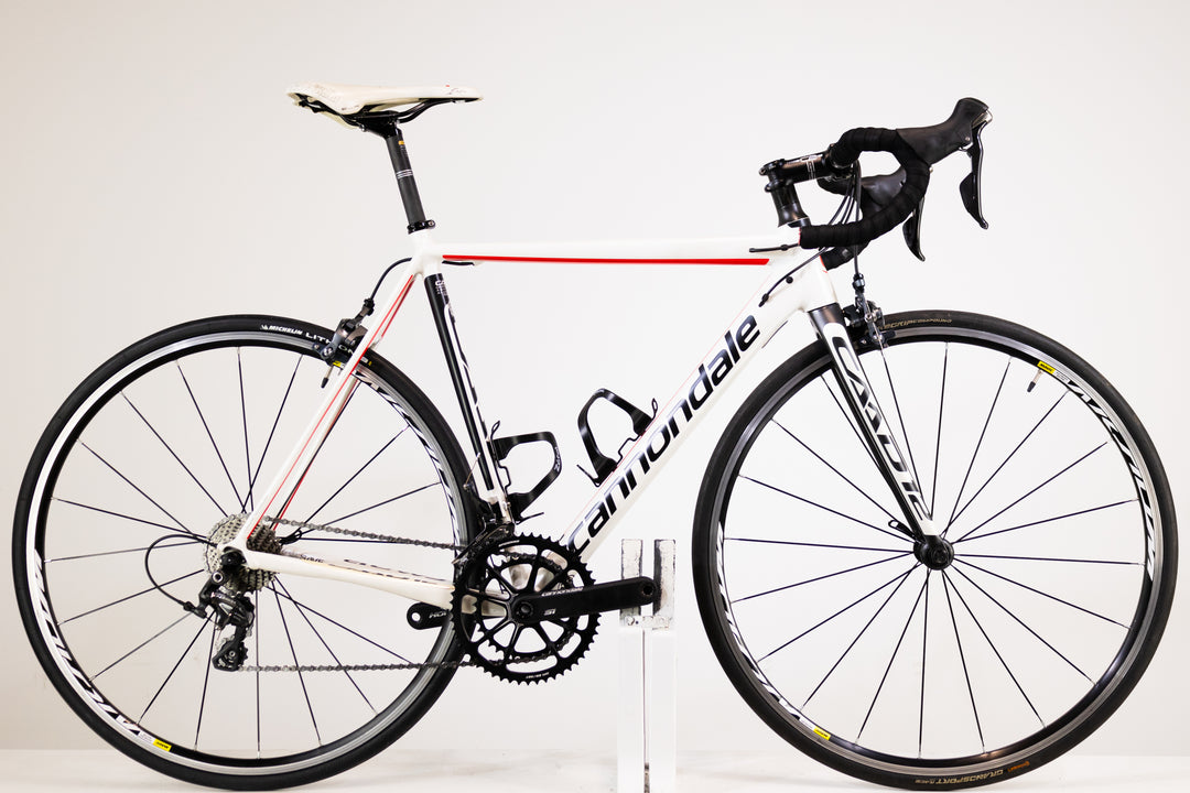 Cannondale CAAD12 2017 2350
