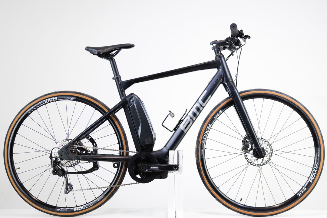 BMC ALPENCHALLENGE AMP TWO SPORT 2020 2498