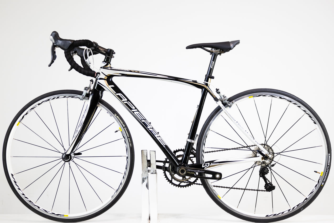 Lapierre Sensium 400 Route Occasion Reconditionné Mint Bikes