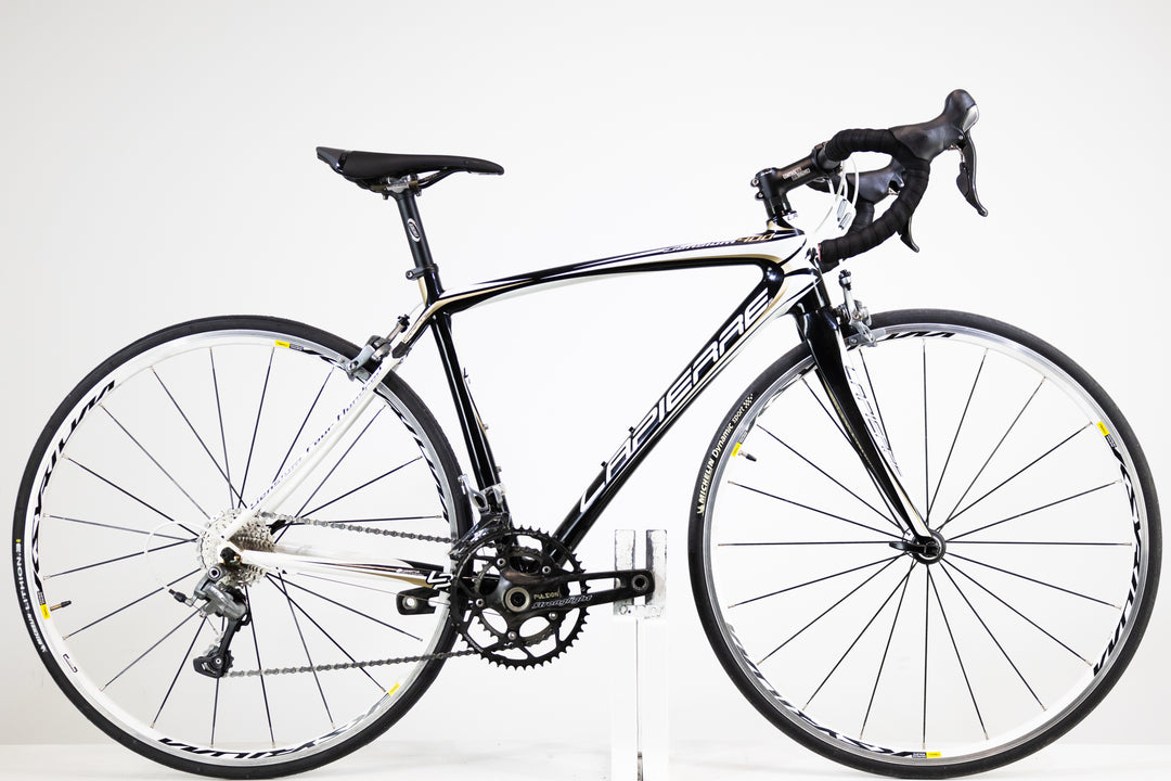 Lapierre Sensium 400 2011 2273