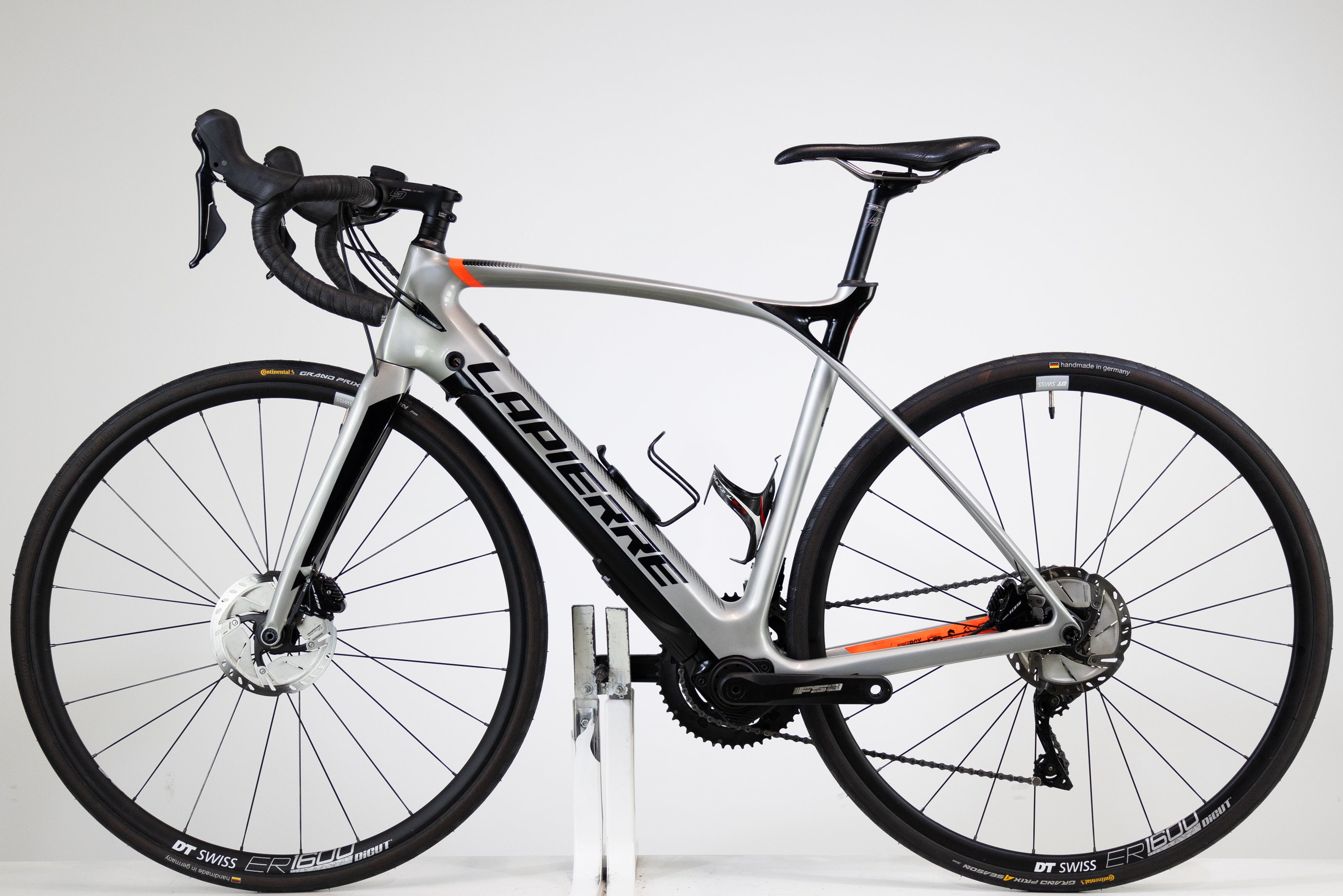 Lapierre Aircode 2020 Lapierre Xelius Sl 600 Disc 2021 Review