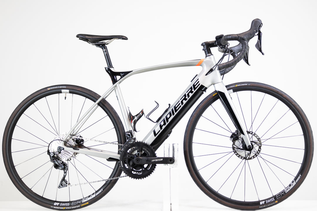 Lapierre e-Xelius SL 600 2151