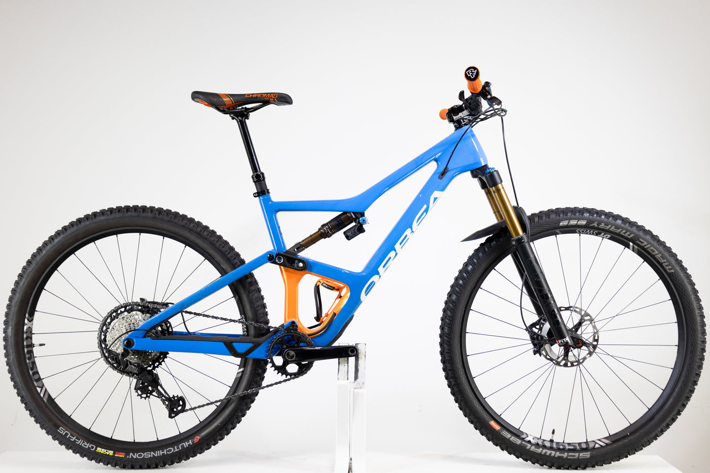 Vtt occam 2020 sale