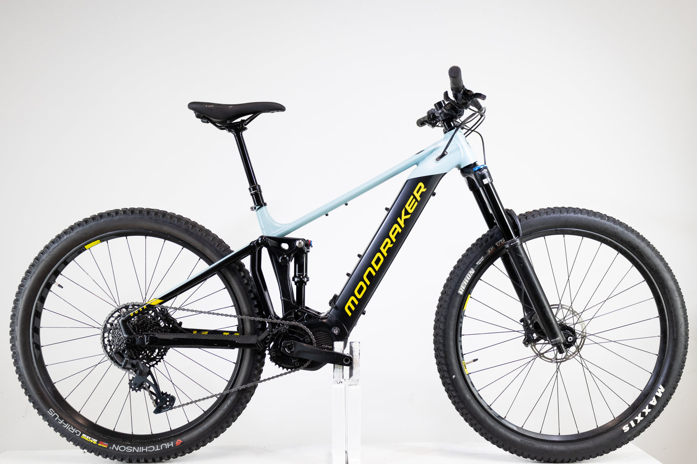 Mondraker Dusk Taille Vtt Mondraker Mondraker DUSK R VTT