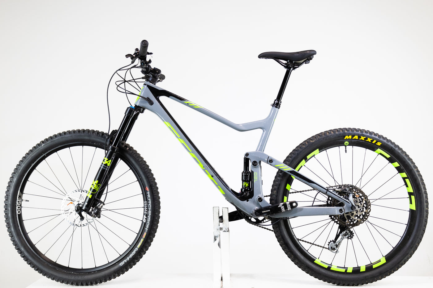 Scott Genius 720 2018 (1203)