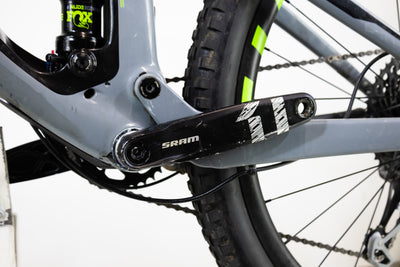 Scott Genius 720 2018 (1203)
