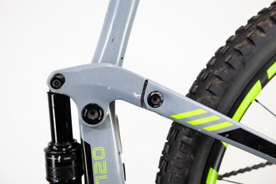 Scott Genius 720 2018 (1203)