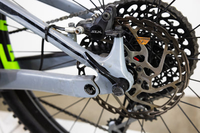 Scott Genius 720 2018 (1203)