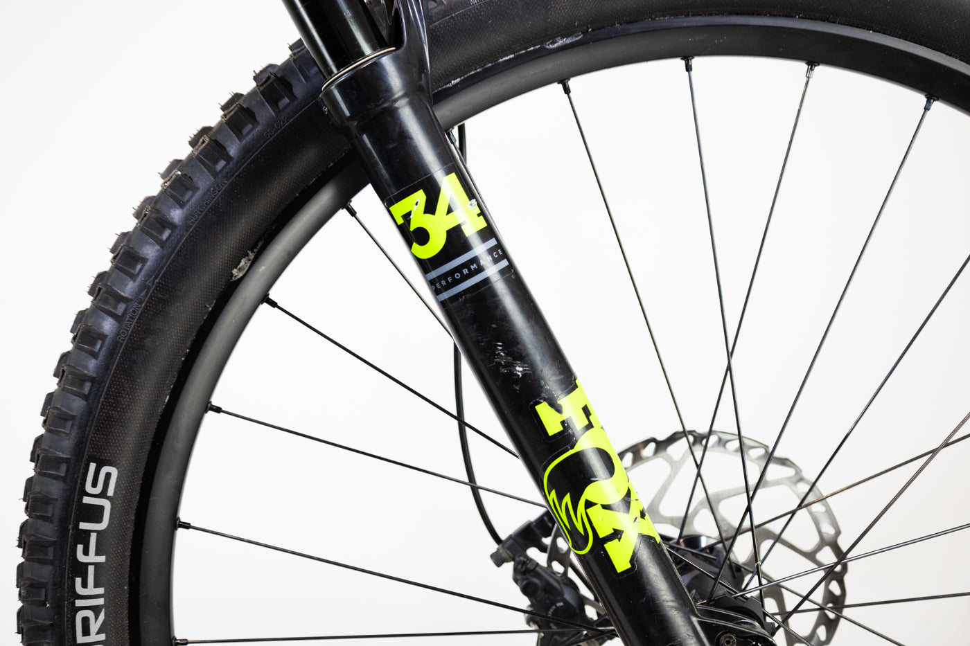 Scott Genius 720 2018 (1203)