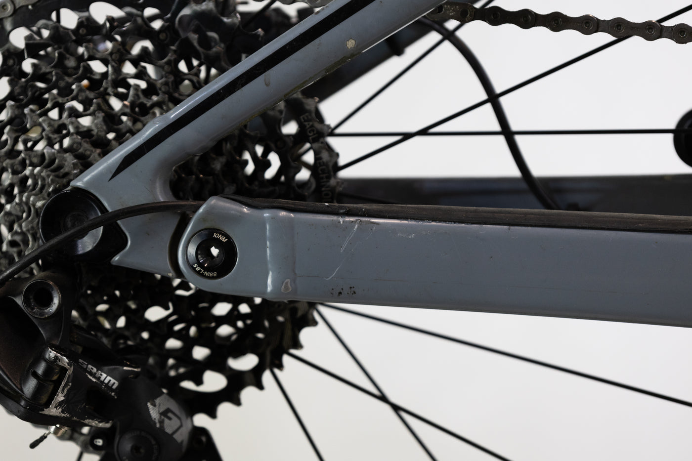 Scott Genius 720 2018 (1203)