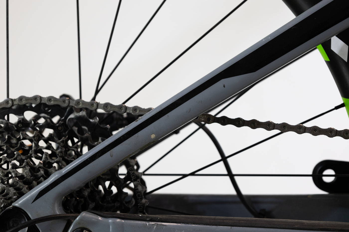 Scott Genius 720 2018 (1203)