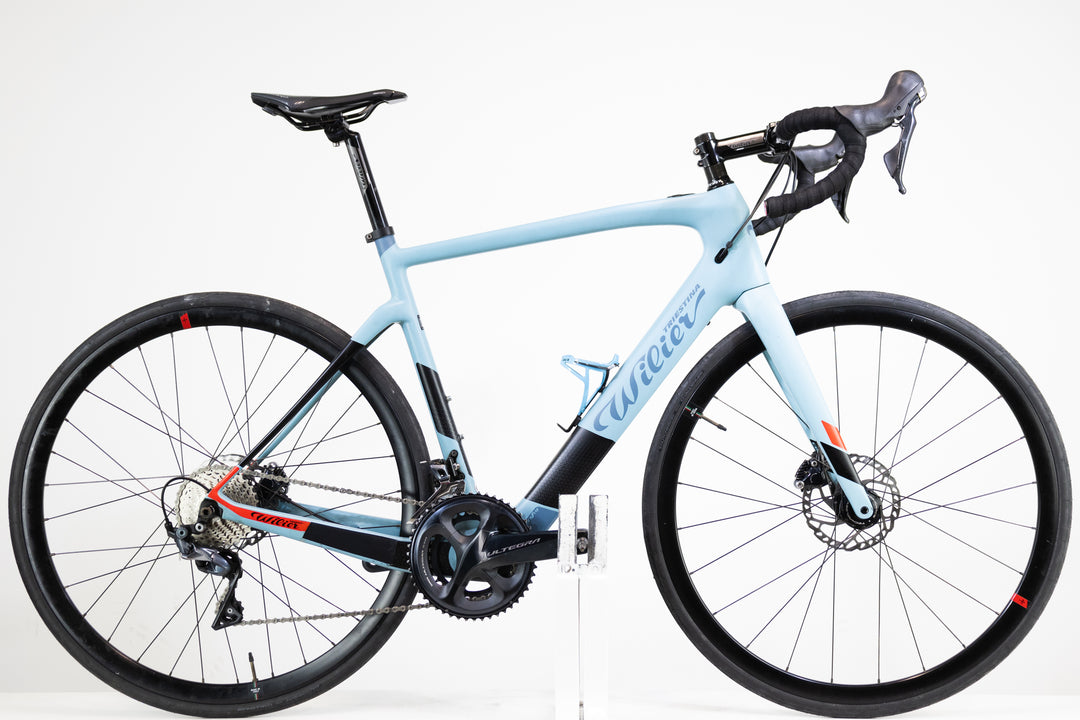 Wilier Triestina Cento1 Hybrid 2020 2341