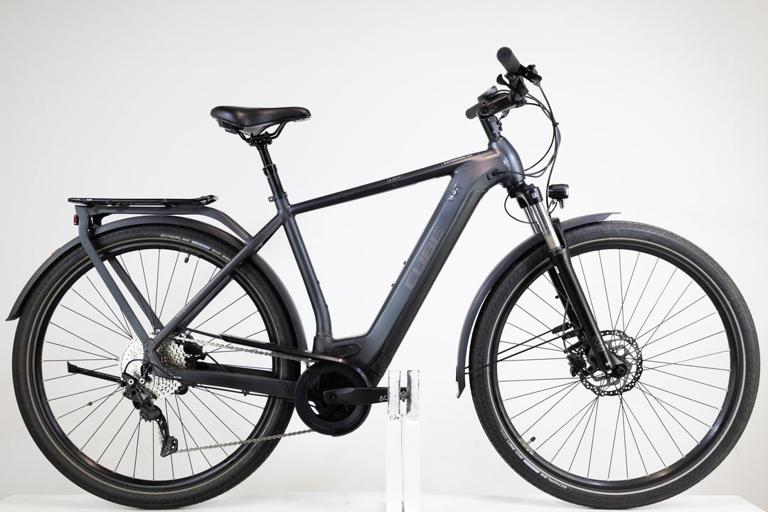 Cube KATHMANDU HYBRID ONE 2021 2432